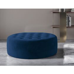 Puf Eltap Monty Monolith 77 (Blue)