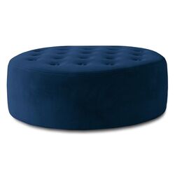 Puf Eltap Monty Monolith 77 (Blue) Thumb