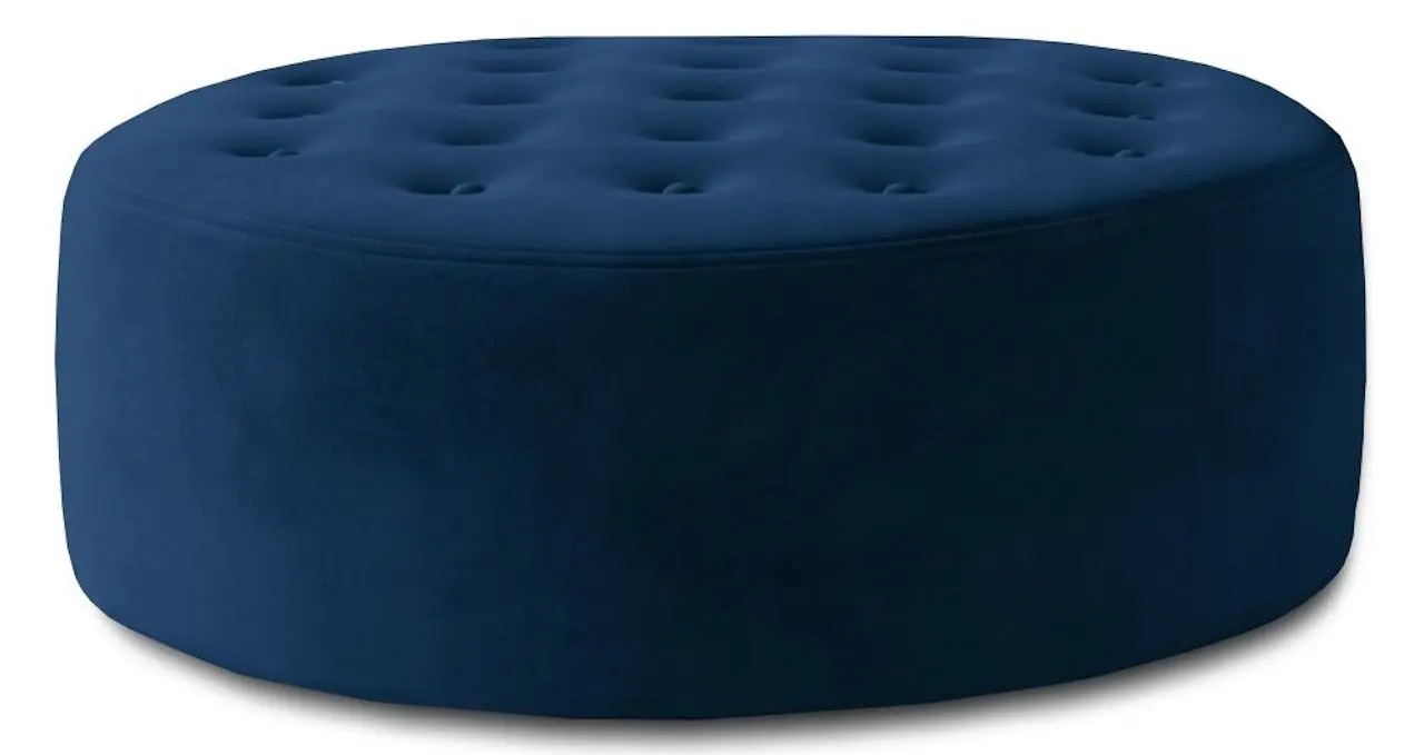 Puf Eltap Monty Monolith 77 (Blue)