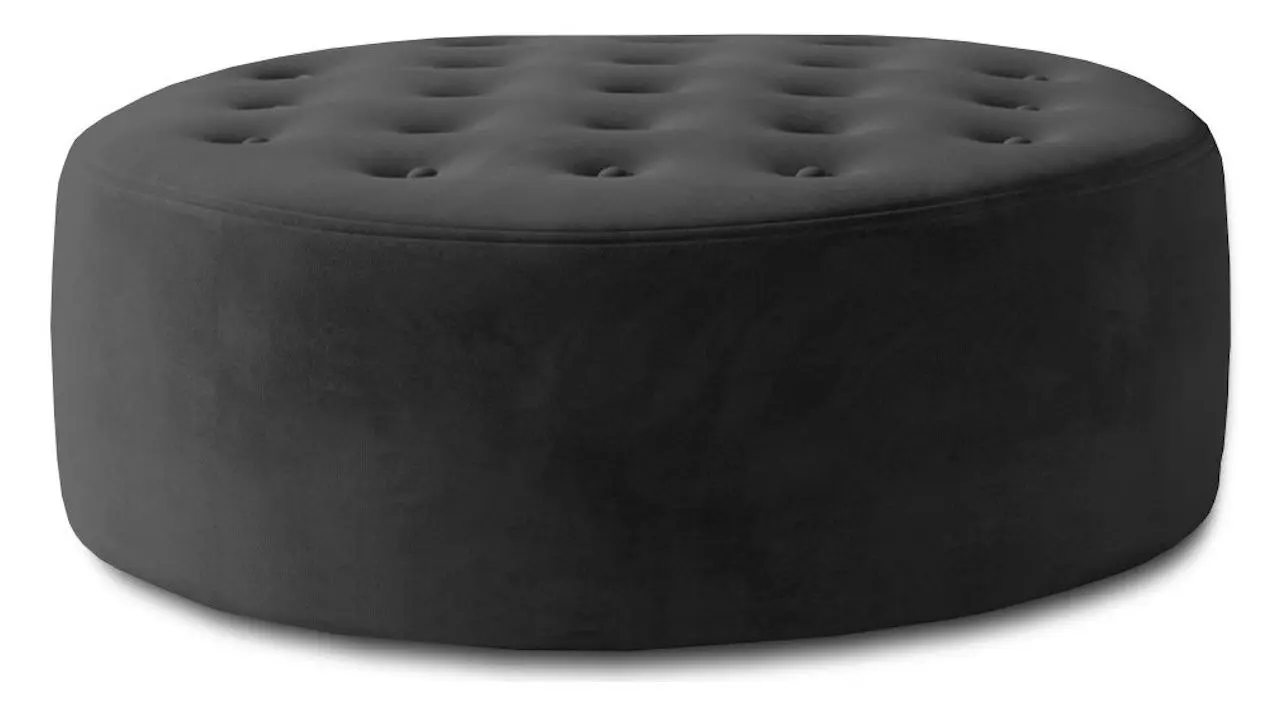 Puf Eltap Monty Monolith 97 (Dark Graphite)