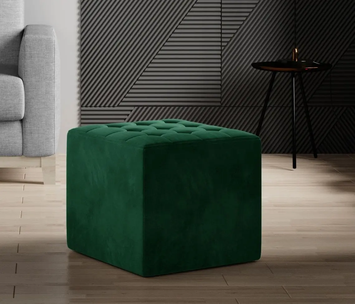 Puf Eltap Nolla Monolith 37 (Emerald)