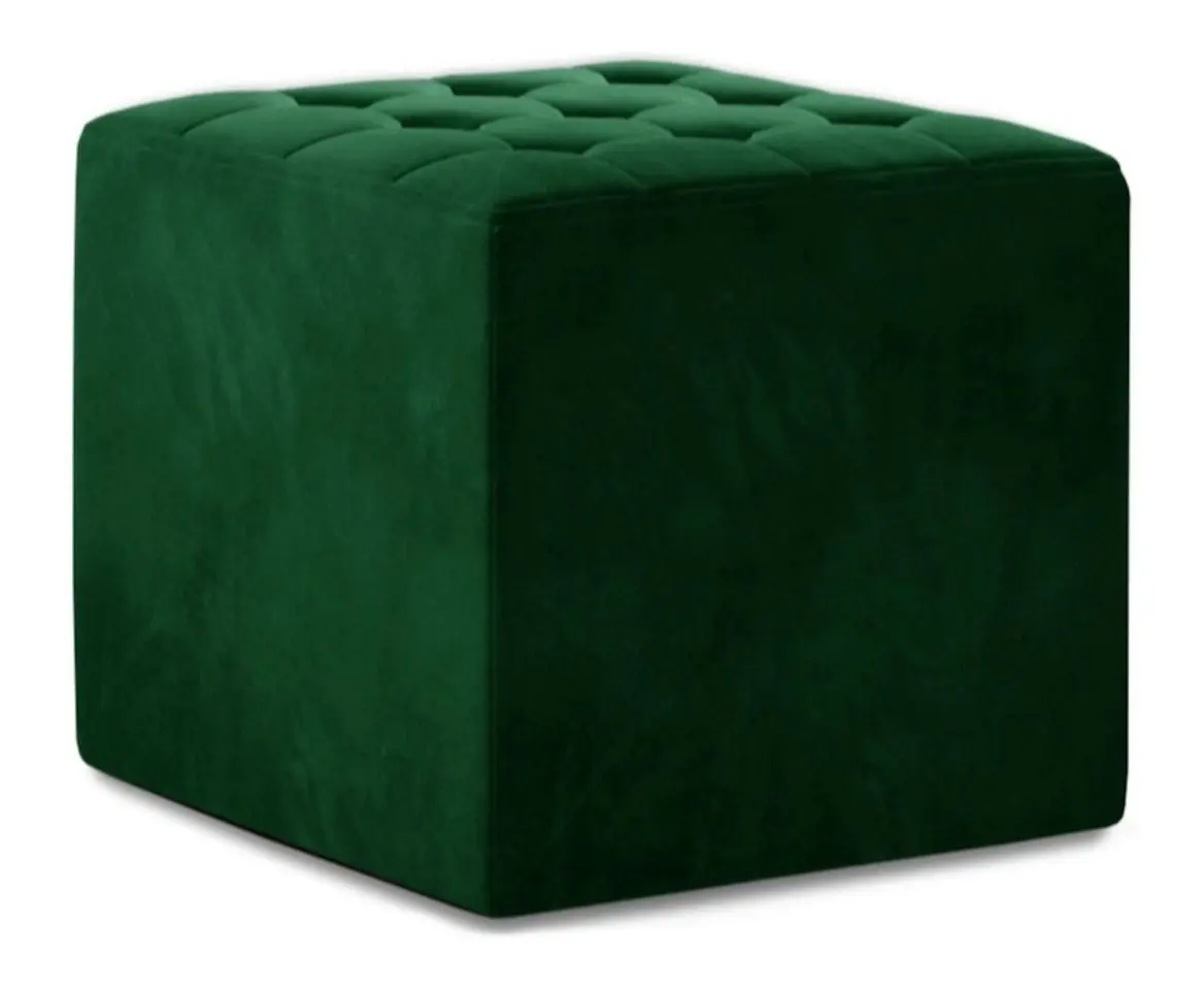 Puf Eltap Nolla Monolith 37 (Emerald)