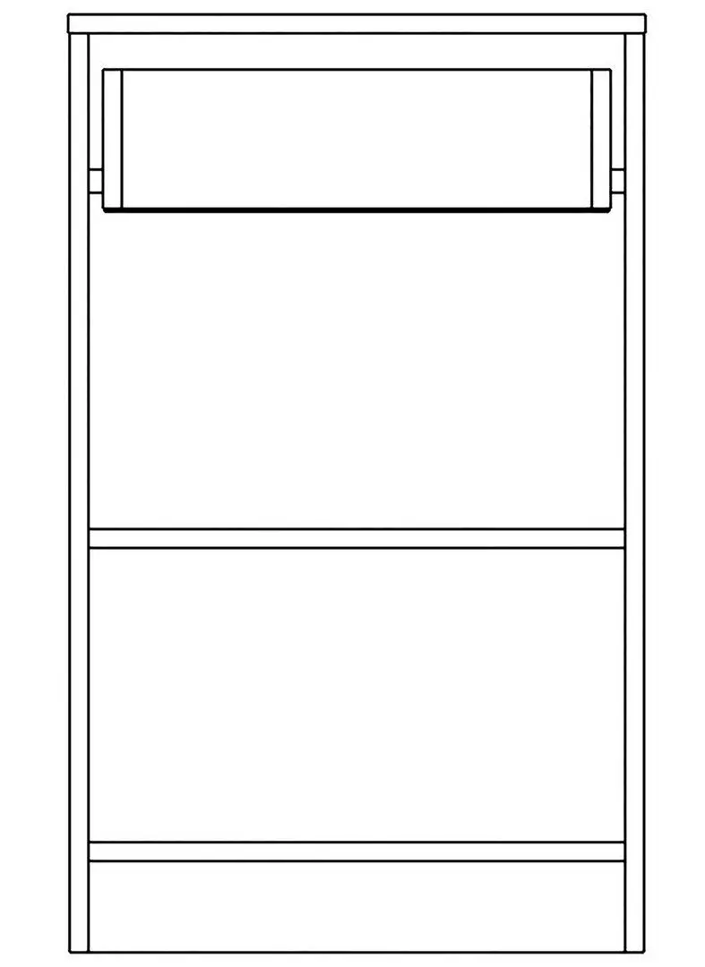 Tumba Yasen Enter 1U1S (Wenge Magic/Angelique) - 4