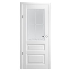Usa de interior Luxdoors Galeria Ermitaj-2 700mm (White)