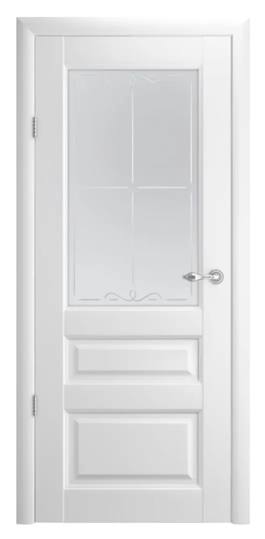 Usa de interior Luxdoors Galeria Ermitaj-2 700mm (White)