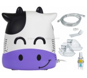 Inhalator Esperanza Breeze ECN001 (White/Purple)