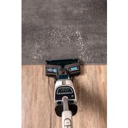 Аккумуляторный пылесос ETA Fortis 7224 90000 (Gray/Blue) Thumb