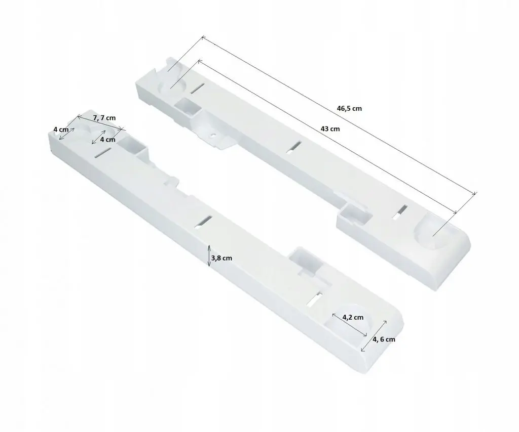 Соединительный элемент Candy WSK1101 (White)