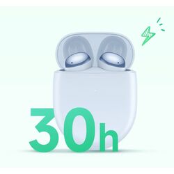 Беспроводные наушники Xiaomi Redmi Buds 4 (Blue) Thumb
