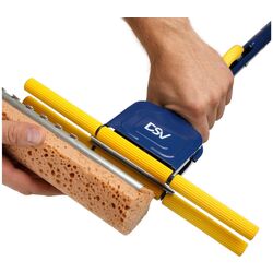 Duza pentru mop DSV Modern 34x8.5 (Yellow) Thumb