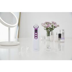 Очиститель пор Beurer FC 41 (White/Purple) Thumb