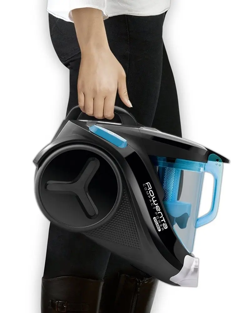 Aspirator Rowenta RO3731EA (Blue)