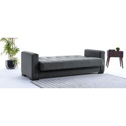 Диван Fabulous Fer 2-местный 57-003 (Gray) Thumb