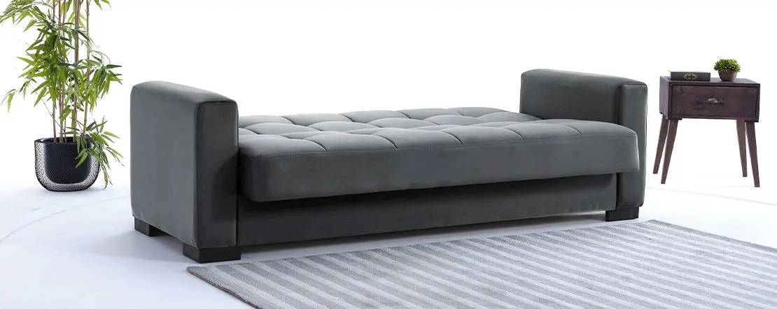 Диван Fabulous Fer 2-местный 57-003 (Gray)