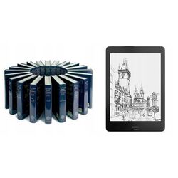 Электронная книга Onyx Boox Viking (Black) Thumb