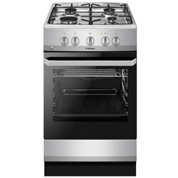 Aragaz Hansa FCGX58099 (Inox)