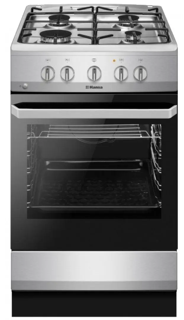 Aragaz Hansa FCGX58099 (Inox)