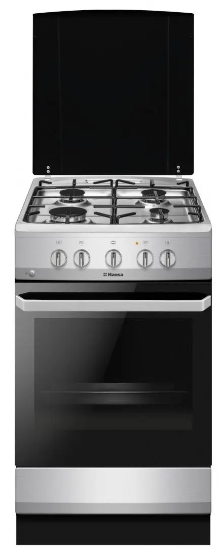 Aragaz Hansa FCGX58099 (Inox)