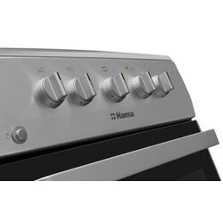 Aragaz Hansa FCGX58099 (Inox) Thumb