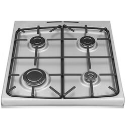 Aragaz Hansa FCGX58099 (Inox) Thumb