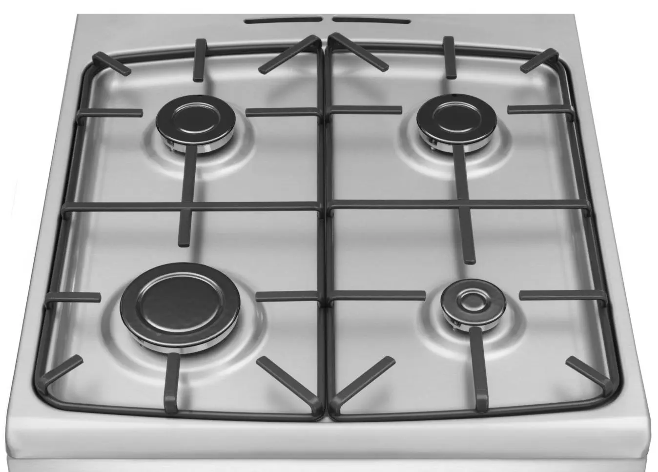 Aragaz Hansa FCGX58099 (Inox)