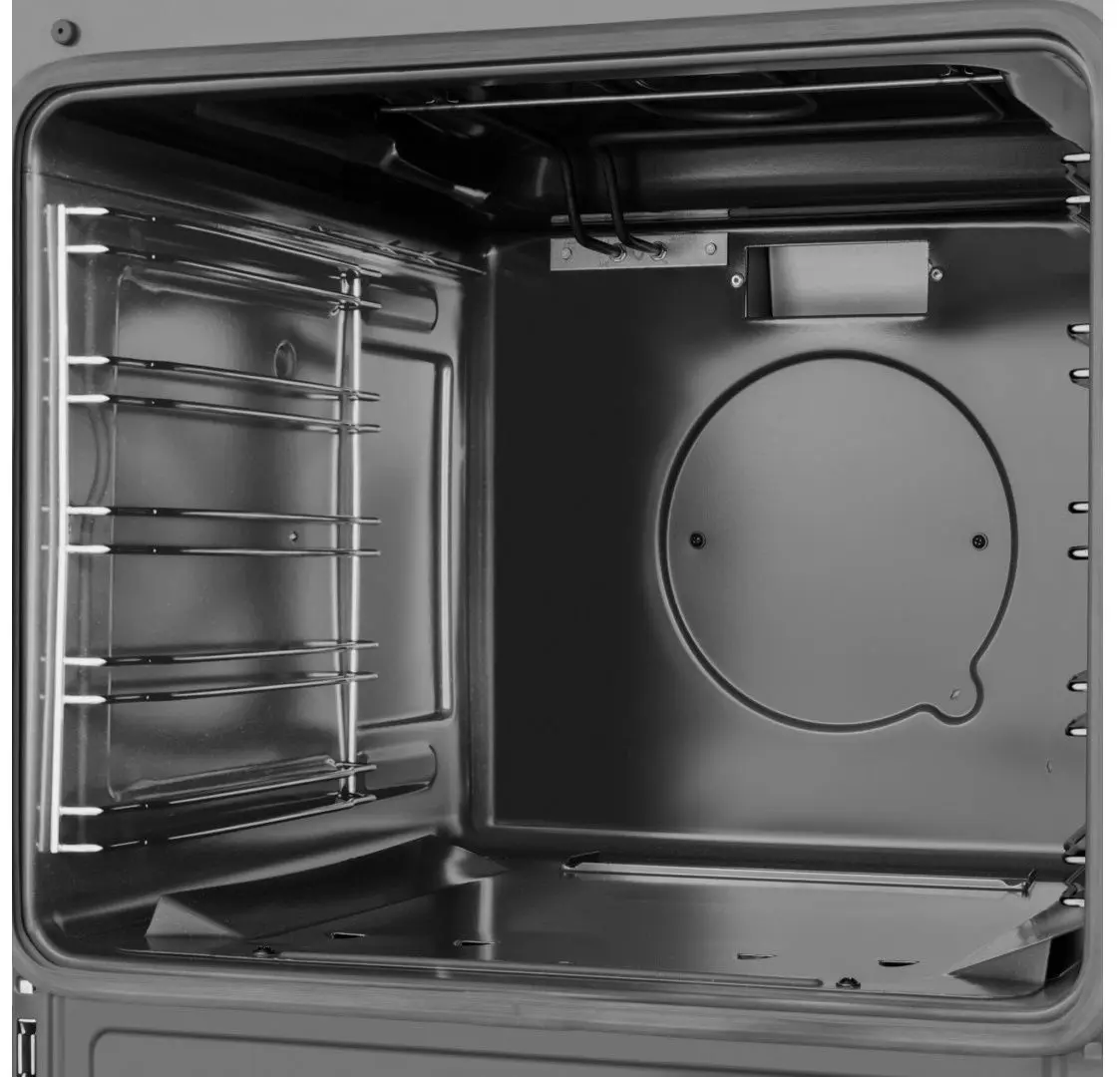 Aragaz Hansa FCGX58099 (Inox)