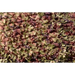 Маскировочная сетка Camo 21036/15026 2x6m