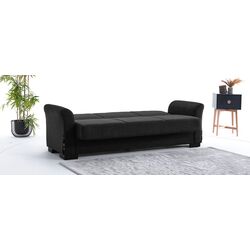 Canapea Fabulous Filamingo 3-locuri 58-002 (Dark Gray) Thumb