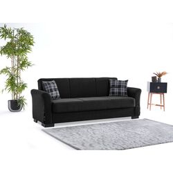 Canapea Fabulous Filamingo 3-locuri 58-002 (Dark Gray) Thumb