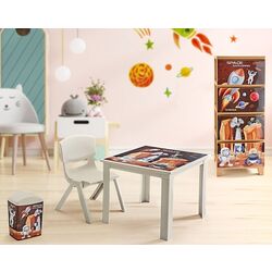 Comoda Polite Space TRN077-08 (Brown) Thumb