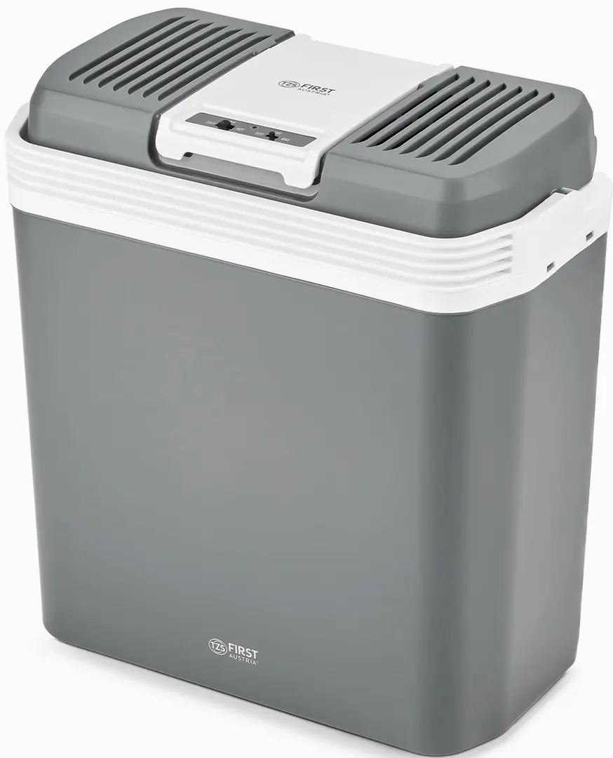 Автомобильный холодильник First FA-5170-4 (Gray)