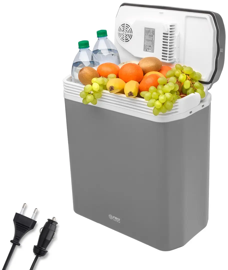 Автомобильный холодильник First FA-5170-4 (Gray)