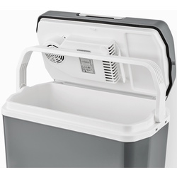 Автомобильный холодильник First FA-5170-4 (Gray) Thumb