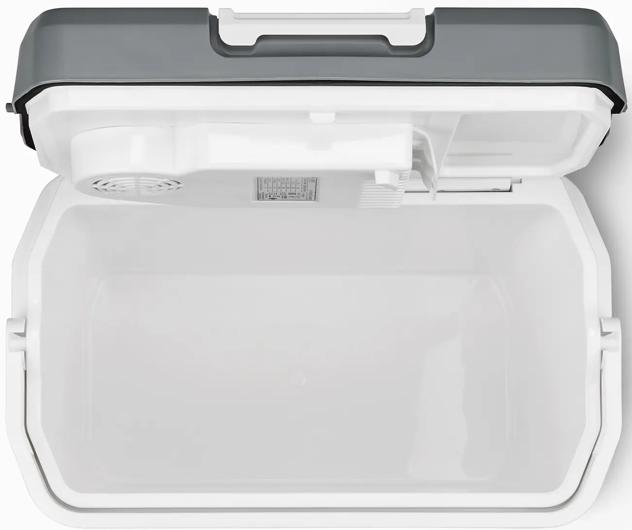 Автомобильный холодильник First FA-5170-4 (Gray)