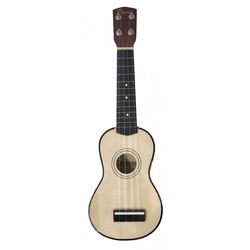 Ukulele Flame UK 06 (Natural)