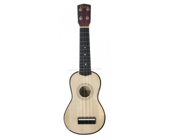 Ukulele Flame UK 06 (Natural)