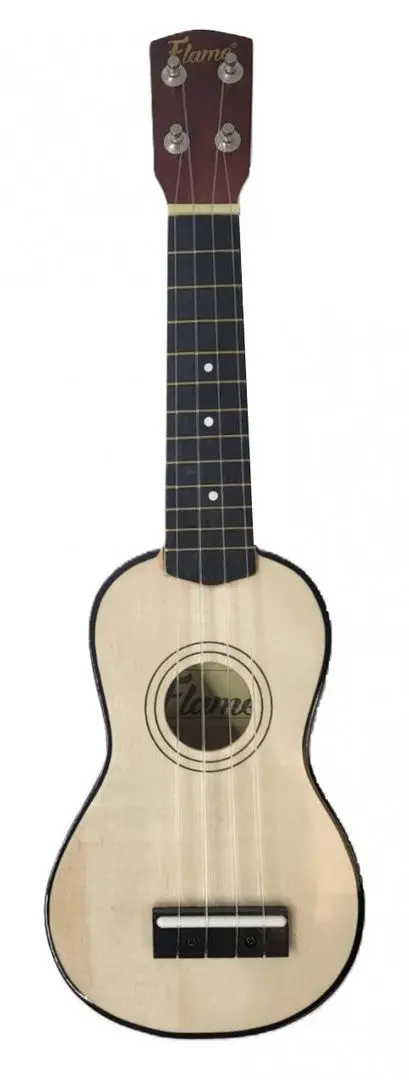 Ukulele Flame UK 06 (Natural)