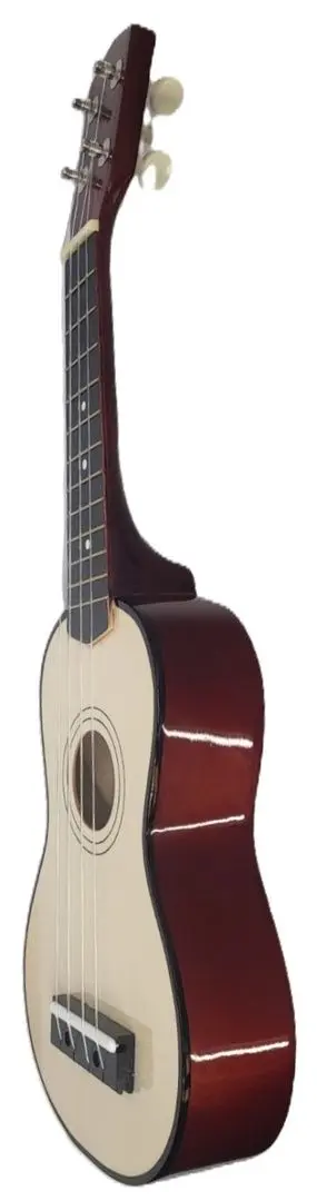 Ukulele Flame UK 06 (Natural)