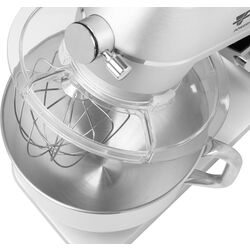 Кухонный комбайн ECG Forza 6600 Metallo Argento (Silver) Thumb