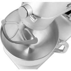 Кухонный комбайн ECG Forza 6600 Metallo Argento (Silver) Thumb