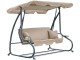 Скамья-качели FunFit Relax Plus 1602 (Beige)