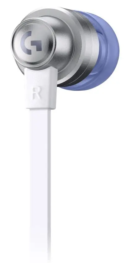 Наушники Logitech G333 (White)