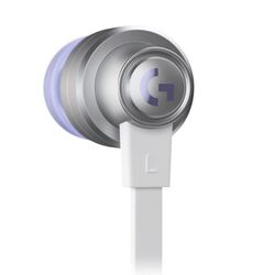 Наушники Logitech G333 (White) Thumb
