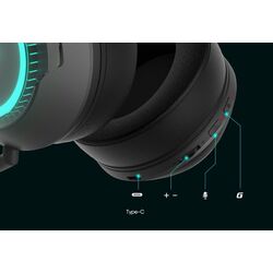 Casti fara fir Edifier Hecate G33BT (Grey) Thumb