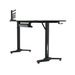Игровой стол GameMax D140 Carbon (Black) Thumb