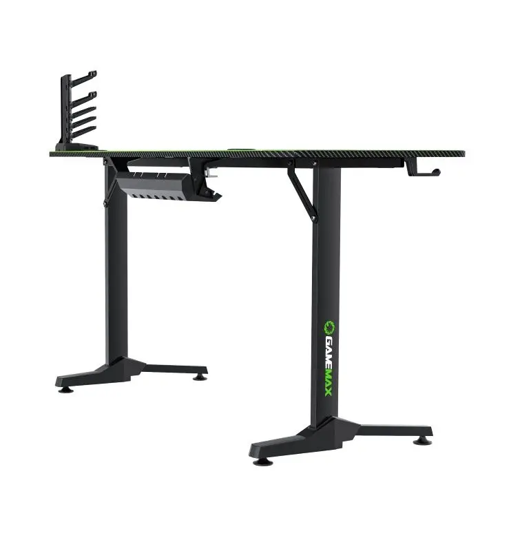 Игровой стол GameMax D140 Carbon (Black) - 4
