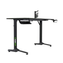 Игровой стол GameMax D140 Carbon (Black) Thumb