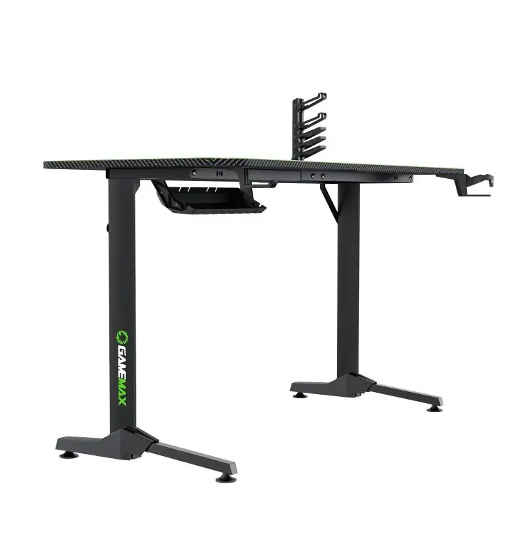 Игровой стол GameMax D140 Carbon (Black) - 5