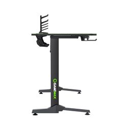Игровой стол GameMax D140 Carbon (Black) Thumb
