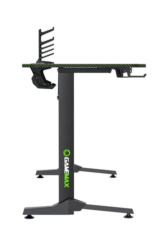 Игровой стол GameMax D140 Carbon (Black) - 6